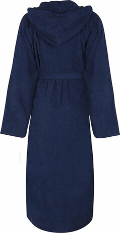 Terry Badjas Marineblauw