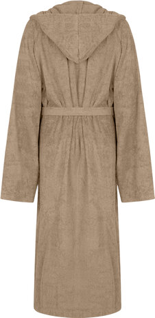 Terry Badjas Beige