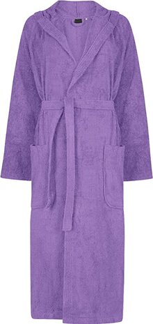 Terry Badjas Lavendel