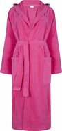 Terry Badjas Fuchsia
